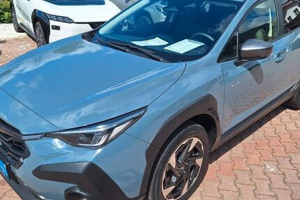 Subaru Crosstrek 22.968 km 32.900 &euro; Bad Kötzting 93444