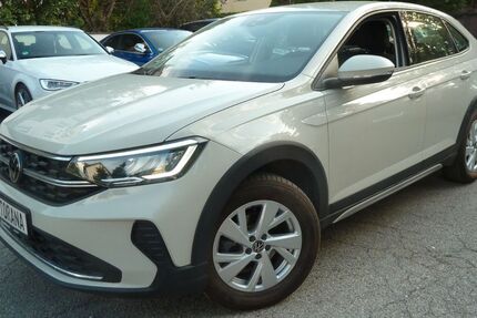 VW Taigo 14.700 km 21.800 &euro; Starnberg 82319