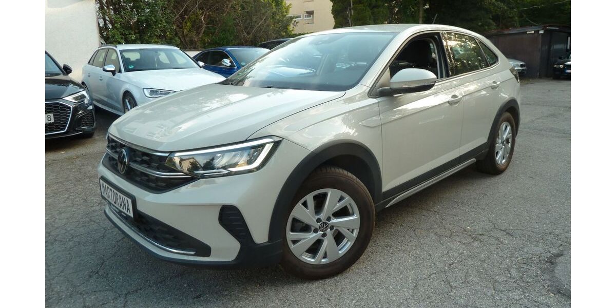VW Taigo 14.700 km 21.800 &euro; Starnberg 82319