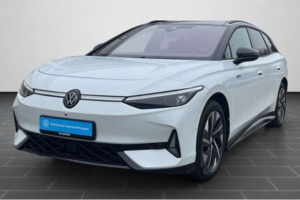 VW ID.7 10.946 km 55.990 &euro; Homburg 66424