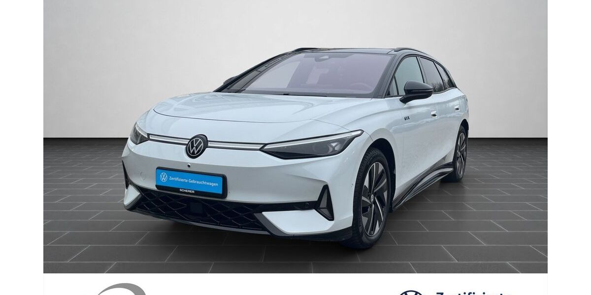 VW ID.7 10.946 km 55.990 &euro; Homburg 66424