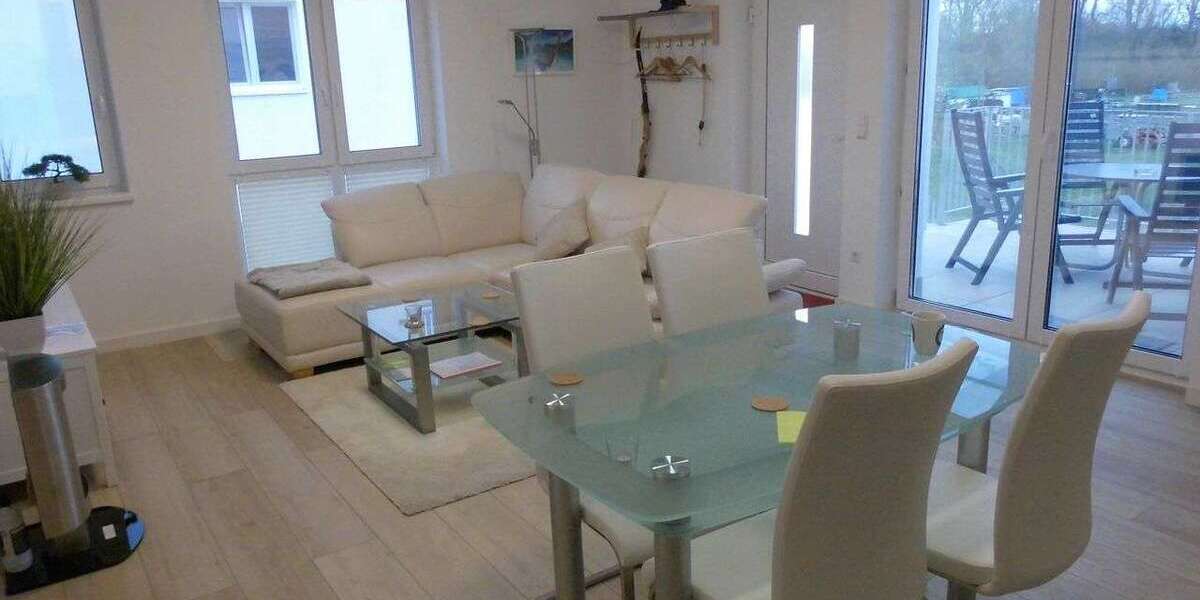 Wohnen auf Zeit in Ludwigsfelde 1.550 € 2 zimmer