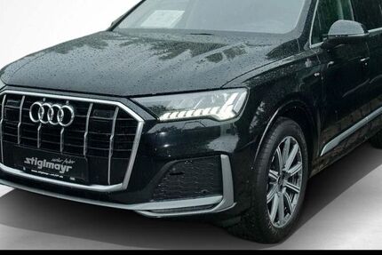Audi Q7 106.500 km 46.870 &euro; Pfaffenhofen/Ilm 85276