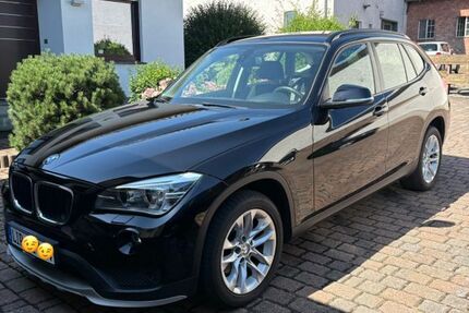 BMW X1 223.000 km 7.900 &euro; Blomberg 32825
