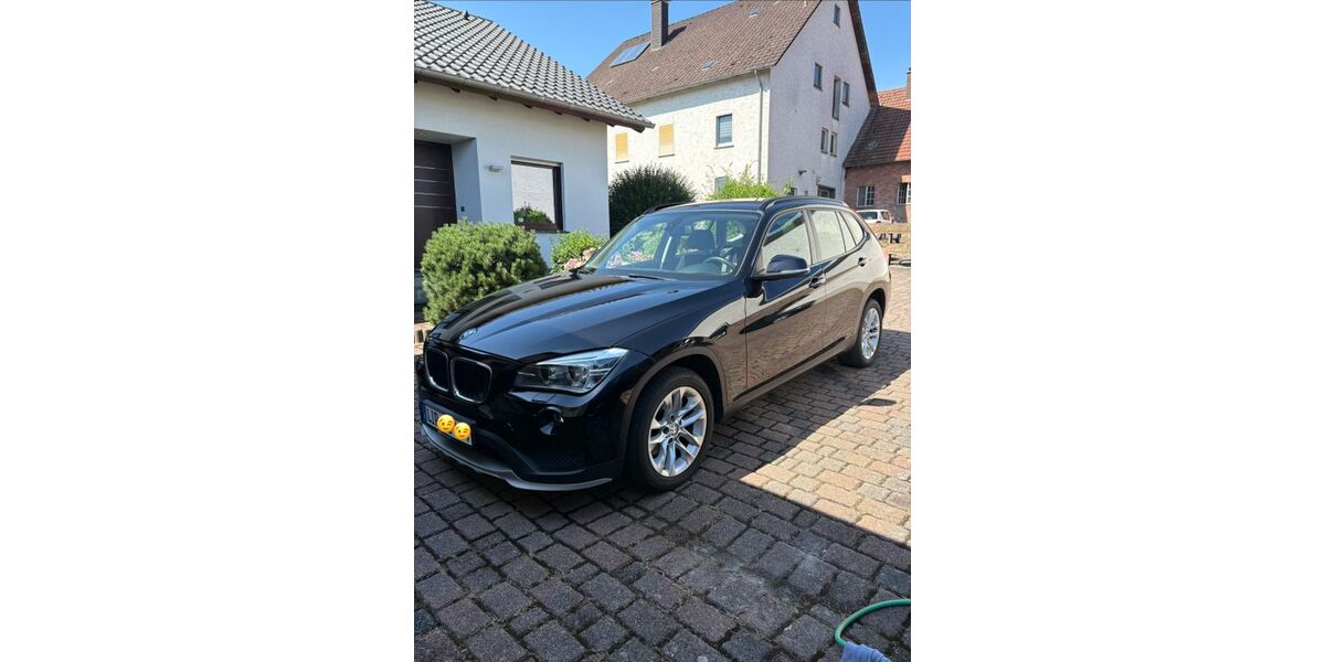 BMW X1 223.000 km 7.900 &euro; Blomberg 32825