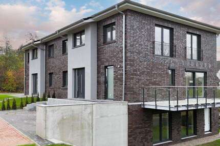 Haus Molfsee - 6 Zimmer, 175 m&sup2;, 890.000&euro; | Angebot:23866912