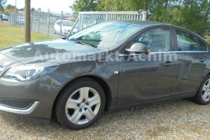 Opel Insignia 198.000 km 6.490 &euro; Achim 28832