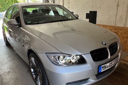 BMW 325