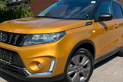 Suzuki Vitara 59.850 km 19.490 € Seeg 87637