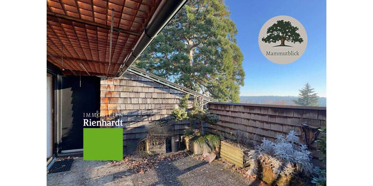 Etagenwohnung Korntal-Münchingen Korntal - 2 Zimmer, 75 m&sup2;, 269.000&euro; | Angebot:26826699
