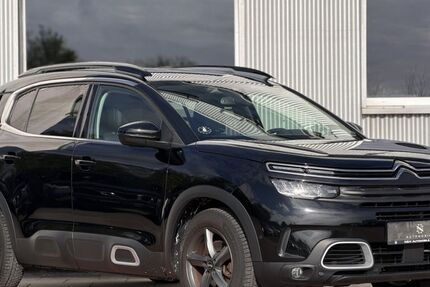 Citroen C5 Aircross 42.373 km 17.990 &euro; Flensburg 24941