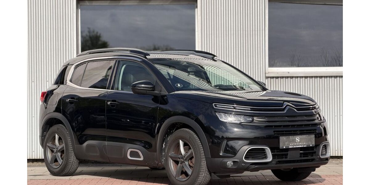 Citroen C5 Aircross 42.373 km 17.990 &euro; Flensburg 24941