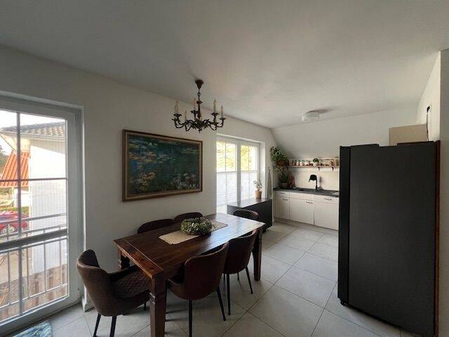 Etagenwohnung Königs Wusterhausen Niederlehme - 4 Zimmer, 84 m&sup2;, 399.000&euro; | Angebot:25779094