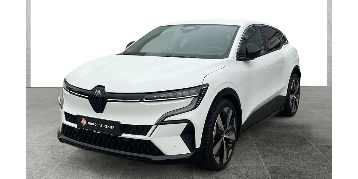 Renault Megane E-TECH 28.810 km 27.990 € Koblenz 56070