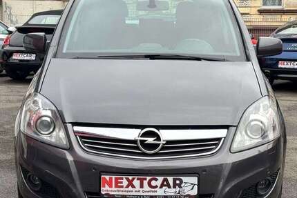 Opel Zafira 163.720 km 3.850 &euro; Mülheim an der Ruhr 45476