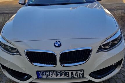 BMW 220 130.900 km 18.500 &euro; Schliengen 79418
