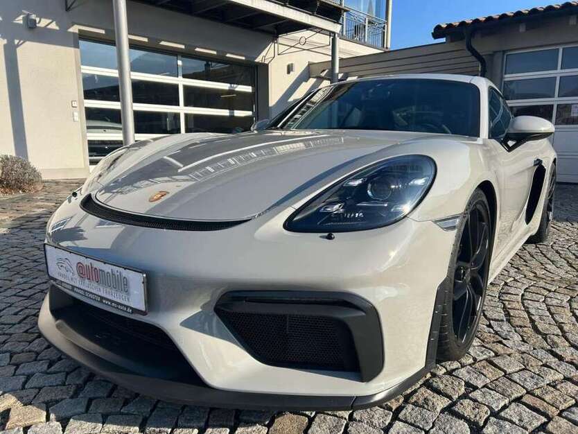 Cayman