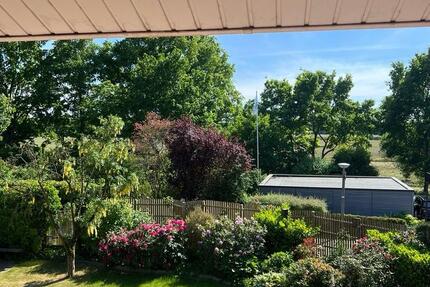 Schöne OberWohnung in ruhiger Siedlungslage zu vermieten – 130 m²