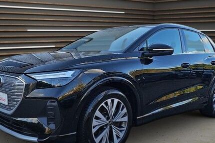 Audi Q4 e-tron 27.824 km 34.980 € Schwäbisch Gmünd 73527