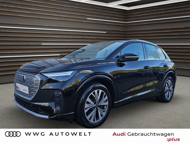 Audi Q4 e-tron 27.824 km 36.480 € Schwäbisch Gmünd 73527