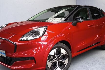 Ford Puma 4.150 km 31.990 &euro; Freiburg im Breisgau 79108