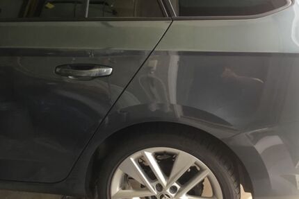 Skoda Fabia 65.500 km 16.000 &euro; Bischofsmais 94253