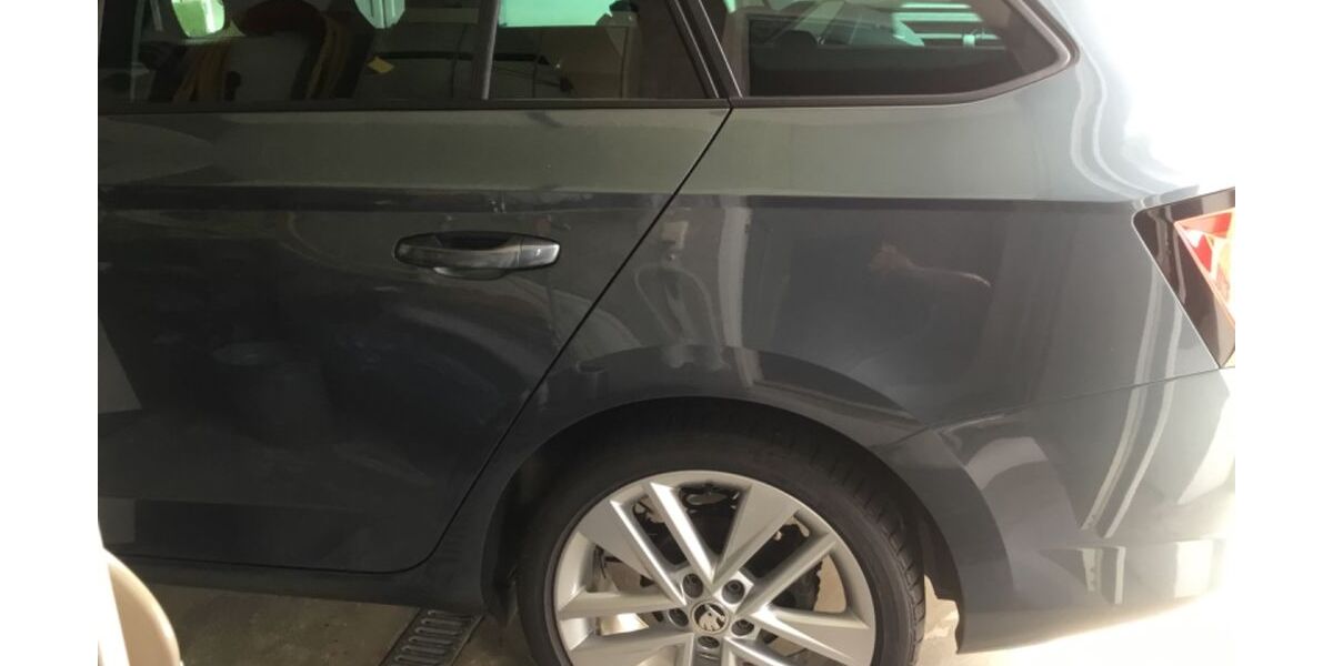 Skoda Fabia 67.500 km 16.000 &euro; Bischofsmais 94253