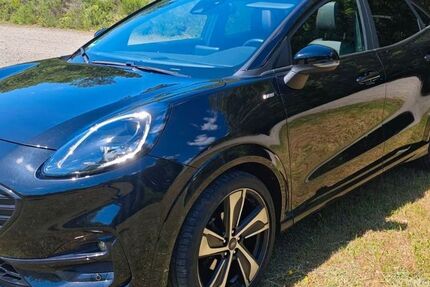 Ford Puma 59.000 km 15.890 &euro; Bexbach 66450