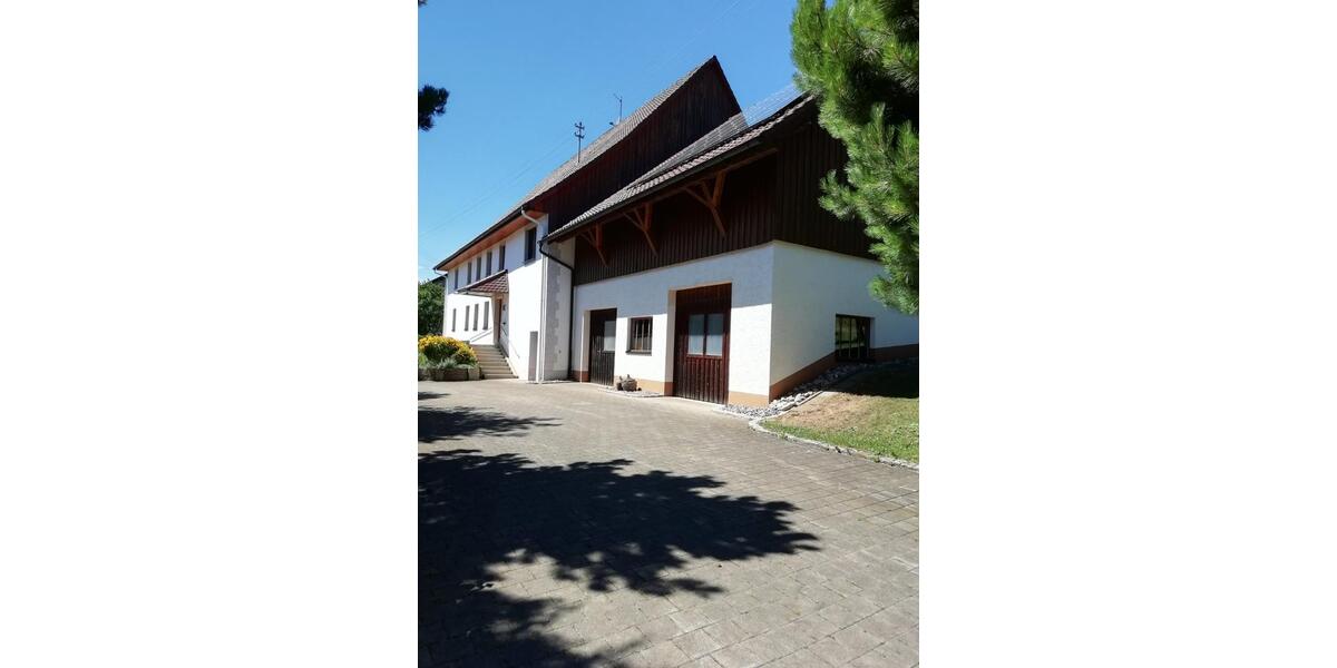 Bauernhaus, Landhaus Wutach - 8 Zimmer, 300 m&sup2;, 545.000&euro; | Angebot:22627426