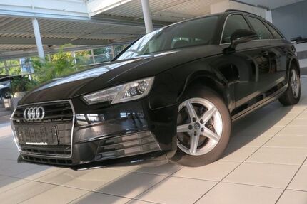 Audi A4 37.000 km 17.290 € Öhringen 74613