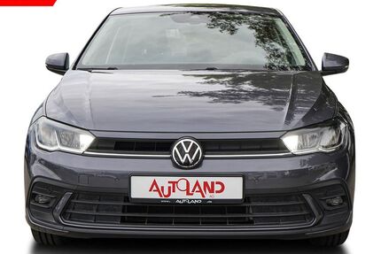 VW Polo 17.458 km 17.950 € Freiberg 09599