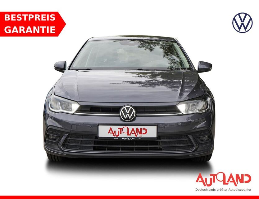 VW Polo 17.458 km 17.950 € Freiberg 09599