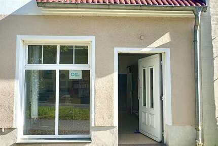 Büro in Königs Wusterhausen 748,35 € 49.89 m² zimmer