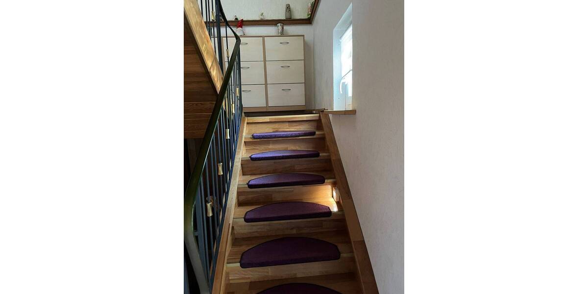Doppelhaushälfte Sankt Ingbert St. Ingbert - 5 Zimmer, 150 m&sup2;, 299.000&euro; | Angebot:26401127