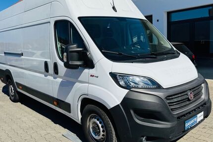 Fiat Ducato 215.000 km 15.970 &euro; Bad Rappenau 74906