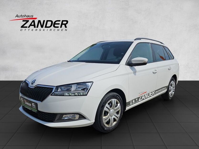 Fabia