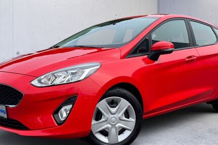 Ford Fiesta 91.970 km 9.670 &euro; Waldshut-Tiengen 79761