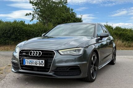 Audi A3 273.680 km 9.750 &euro; Plütscheid 54597