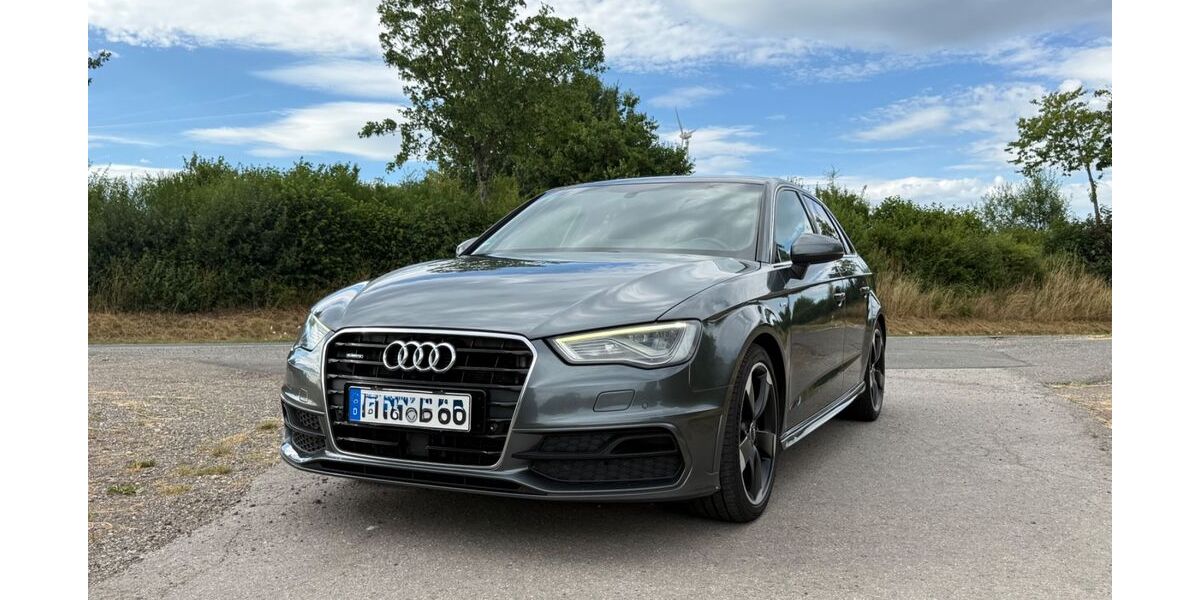 Audi A3 273.680 km 9.750 &euro; Plütscheid 54597