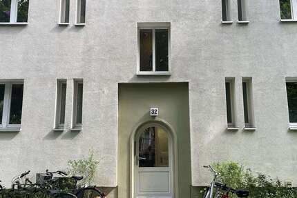 Wohnung Hamburg Barmbek-Süd - 2 Zimmer, 53 m&sup2;, 601&euro; | Angebot:26904574