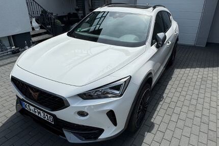 Cupra Formentor 33.500 km 33.400 &euro; Fuldatal 34233