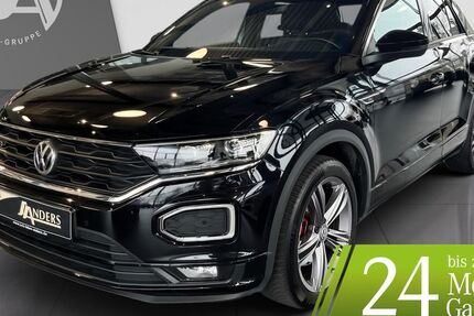 VW T-Roc 83.500 km 20.194 &euro; Verden (Aller) 27283
