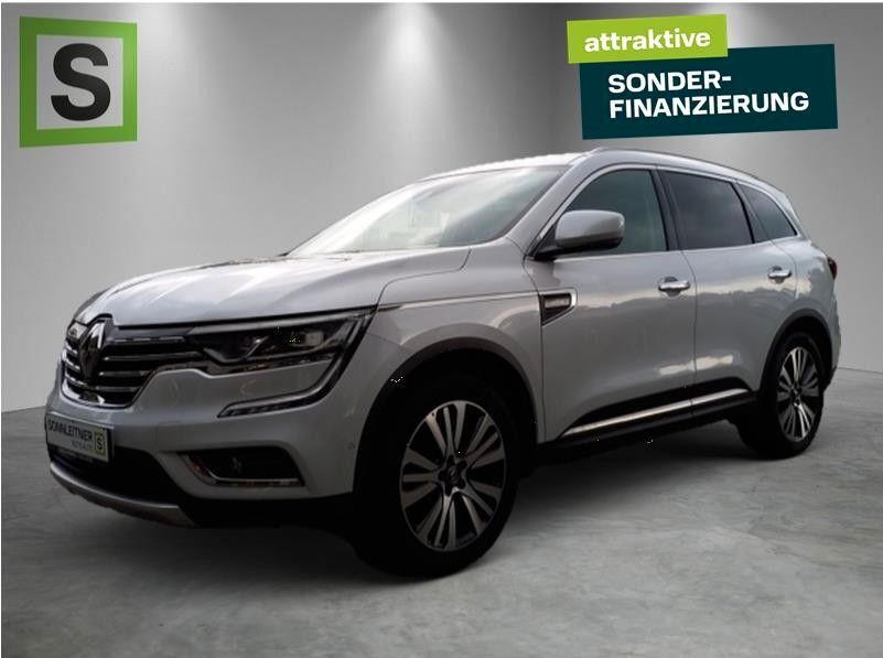 Koleos