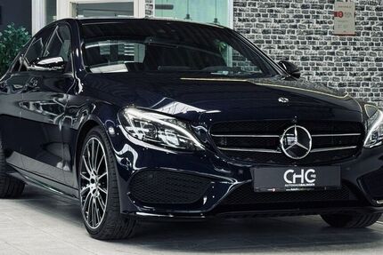 Mercedes C 250
