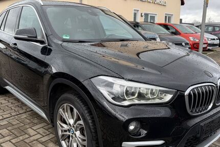 BMW X1 175.000 km 17.990 &euro; Salzgitter 38229