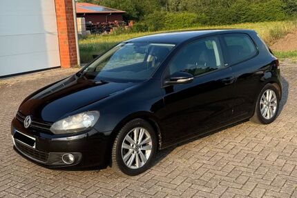VW Golf 143.000 km 5.490 &euro; Drakenburg 31623