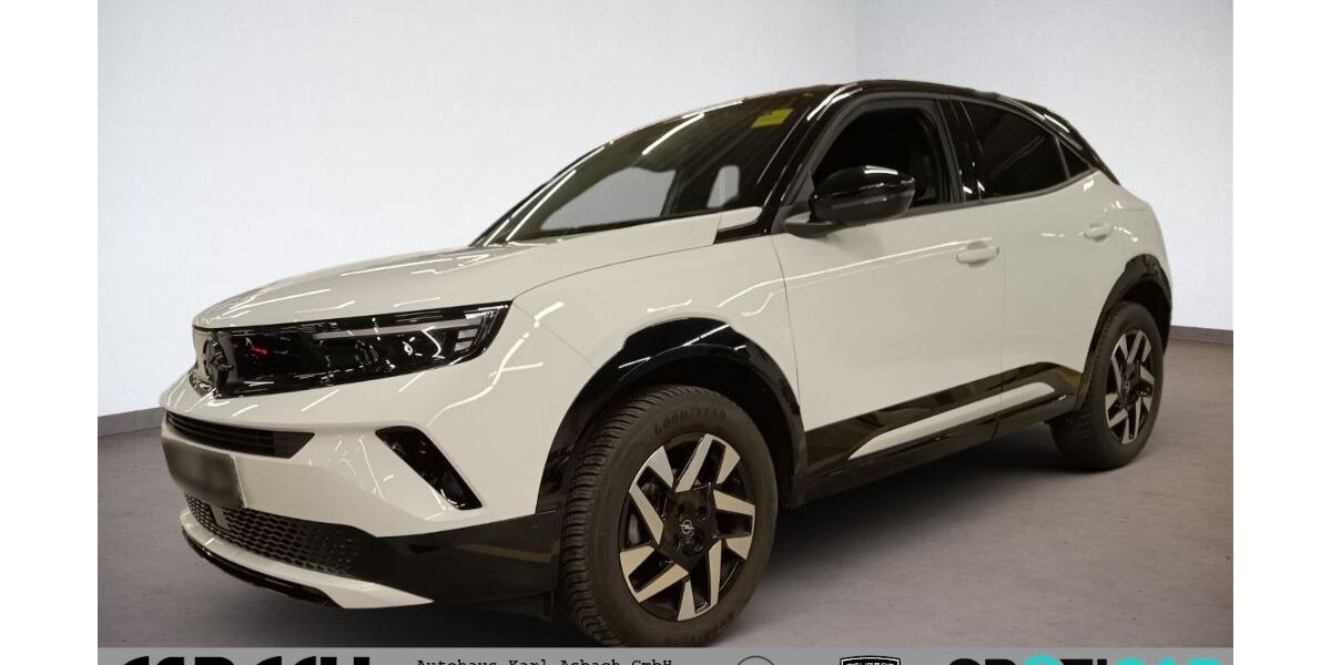 Opel Mokka 11.100 km 19.990 &euro; Hachenburg 57627