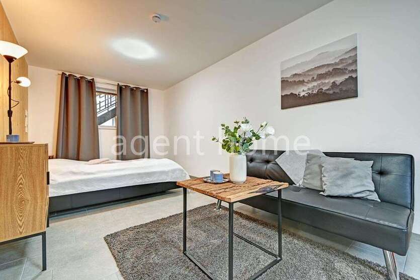Wohnung zum Mieten in Rutesheim 1.080 € 38 m²