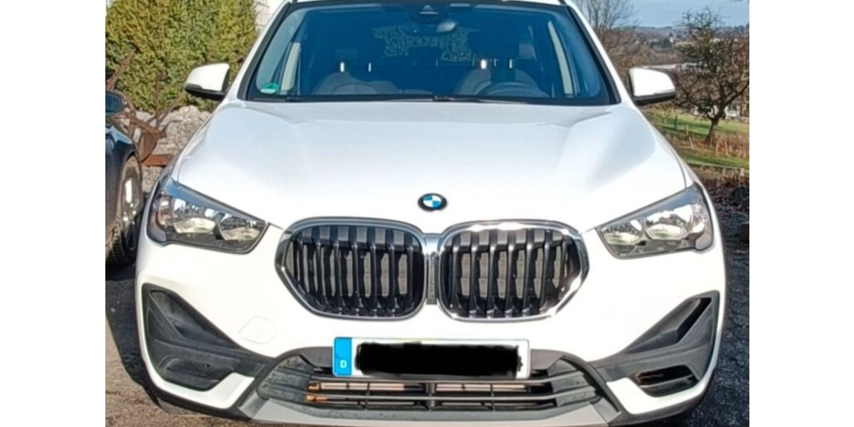BMW X1 39.800 km 20.000 &euro; Wipperfürth 51688