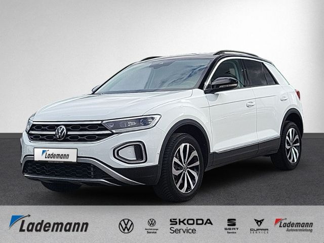 VW T-Roc 13.300 km 32.909 &euro; Lauda-Königshofen 97922